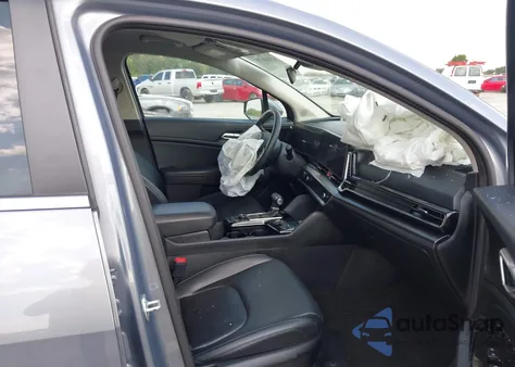 2024 Kia Sportage Ex z USA, uszkodzony, nr VIN 5XYK33DF1RG173470